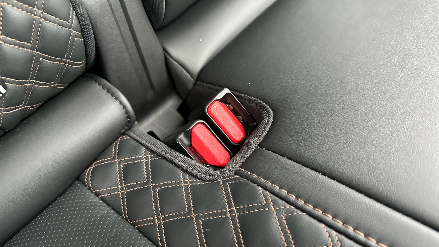 Used Jeep Grand Cherokee 2025 for sale - 76248421: Photo 35