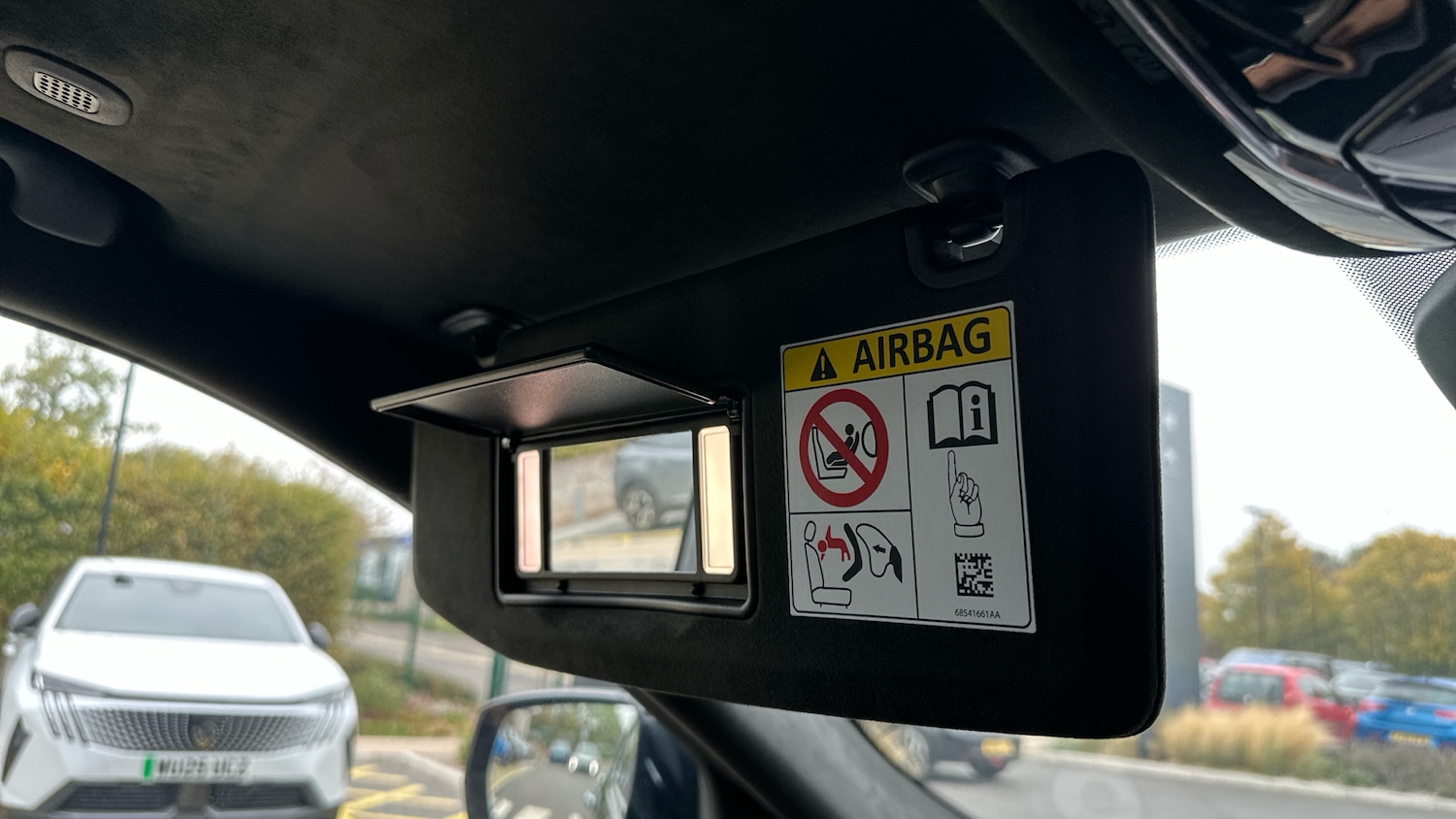 Used Jeep Grand Cherokee 2025 for sale - 76248421: Photo 36