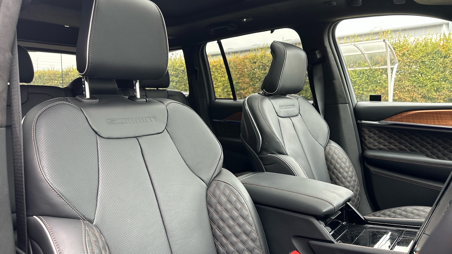 Used Jeep Grand Cherokee 2025 for sale - 76248421: Photo 42