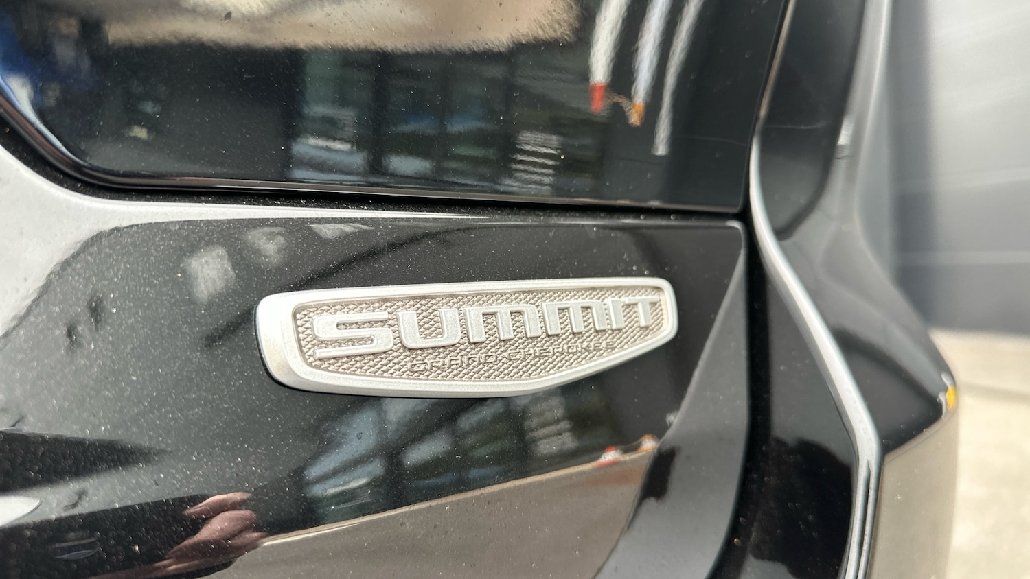 Used Jeep Grand Cherokee 2025 for sale - 76248421: Photo 44