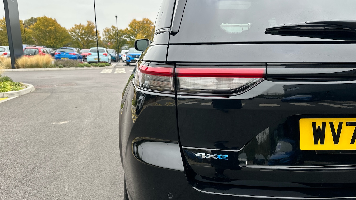 Used Jeep Grand Cherokee 2025 for sale - 76248421: Photo 45