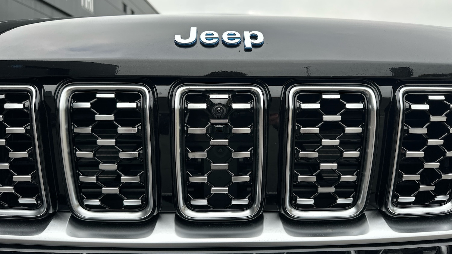 Used Jeep Grand Cherokee 2025 for sale - 76248421: Photo 46