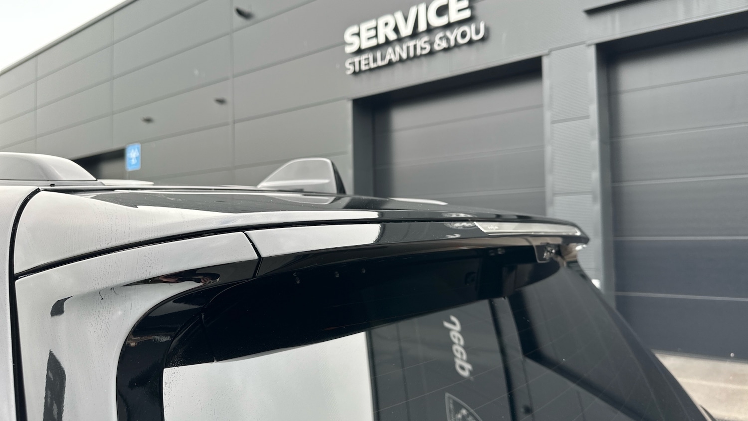 Used Jeep Grand Cherokee 2025 for sale - 76248421: Photo 48