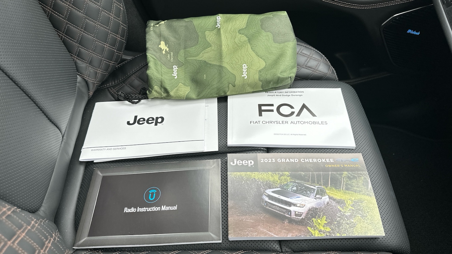 Used Jeep Grand Cherokee 2025 for sale - 76248421: Photo 49