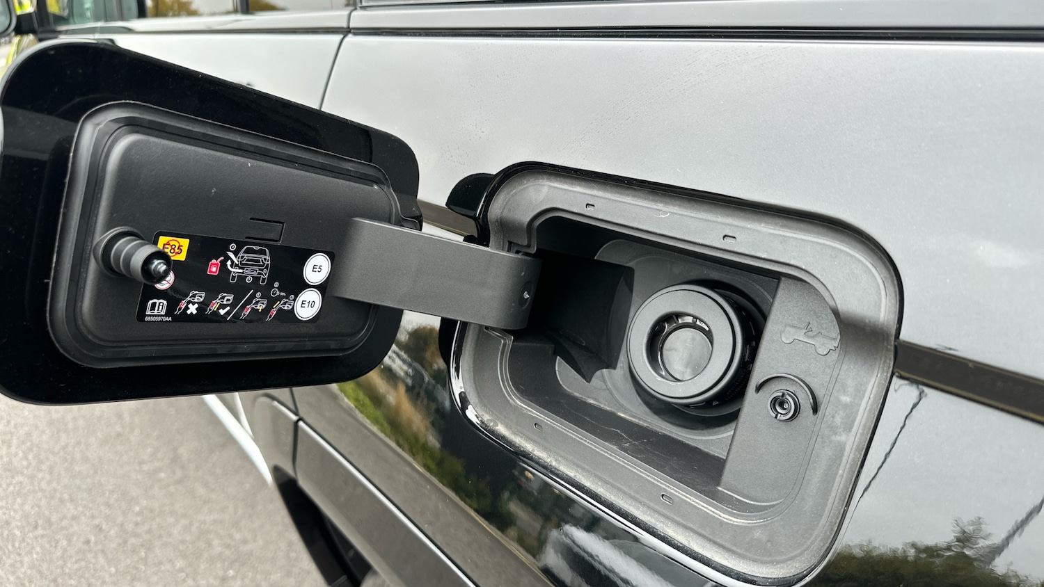 Used Jeep Grand Cherokee 2025 for sale - 76248421: Photo 51