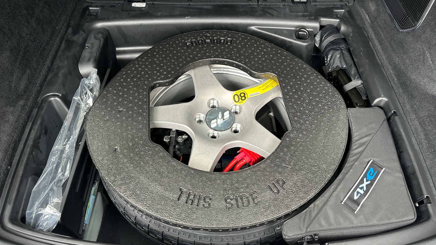 Used Jeep Grand Cherokee 2025 for sale - 76248421: Photo 52