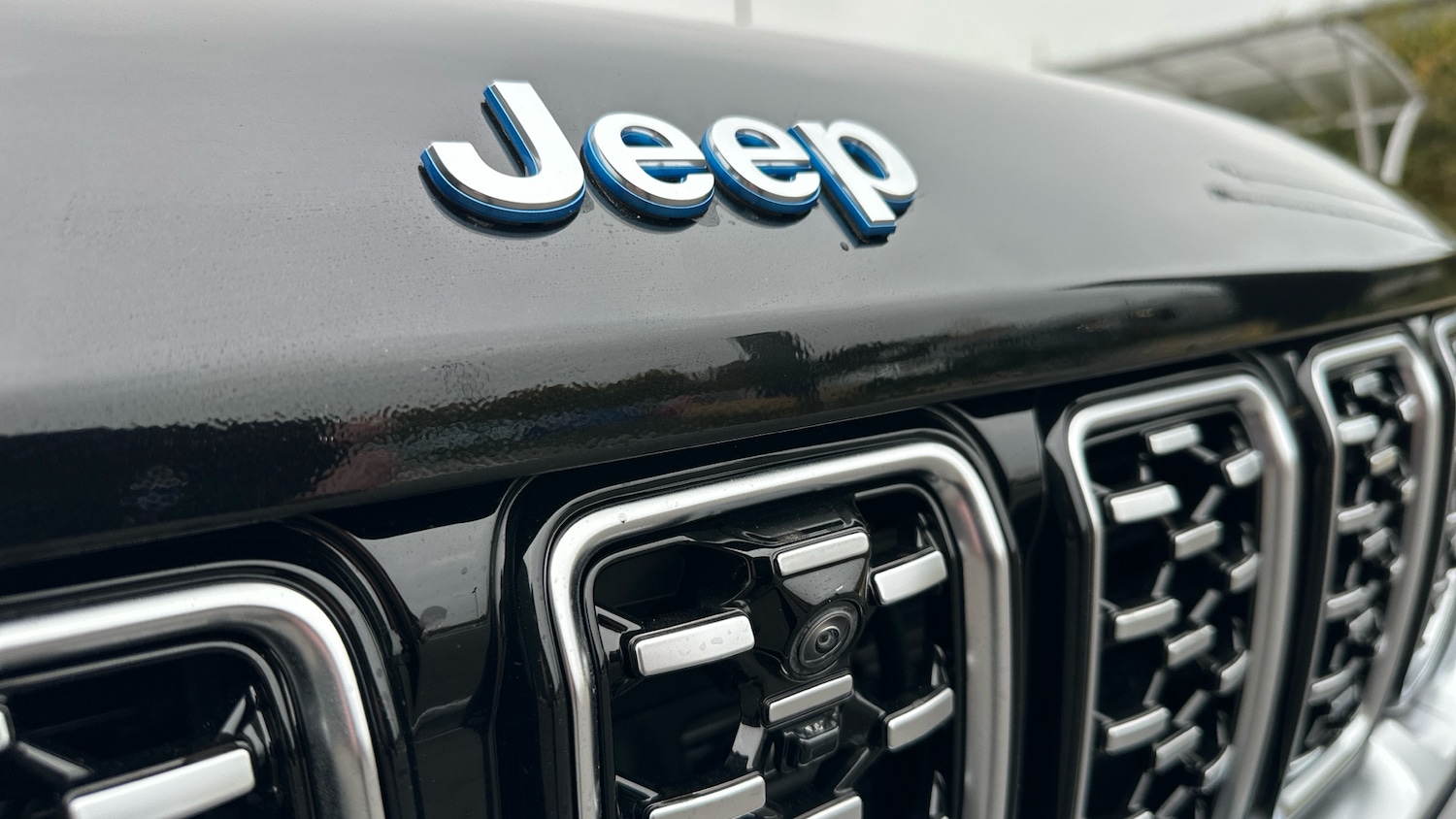 Used Jeep Grand Cherokee 2025 for sale - 76248421: Photo 53