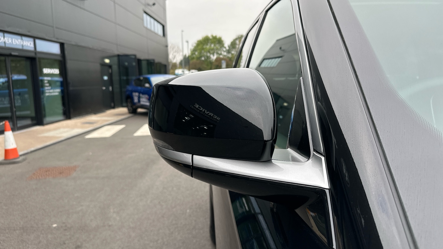 Used Jeep Grand Cherokee 2025 for sale - 76248421: Photo 54