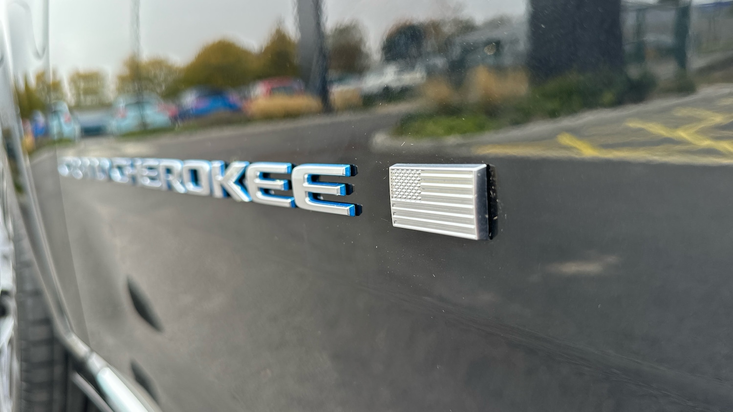 Used Jeep Grand Cherokee 2025 for sale - 76248421: Photo 57