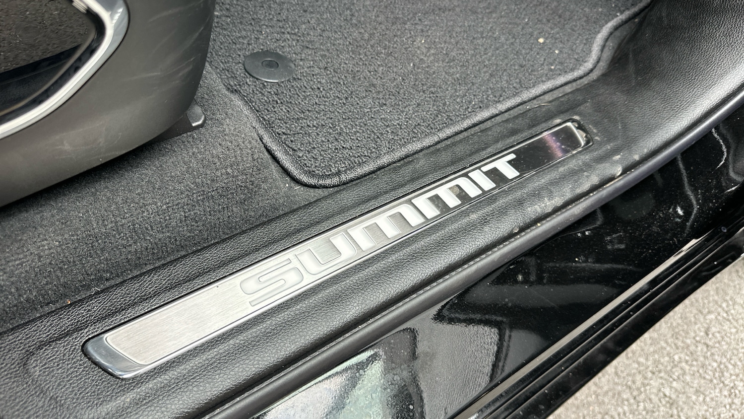 Used Jeep Grand Cherokee 2025 for sale - 76248421: Photo 65