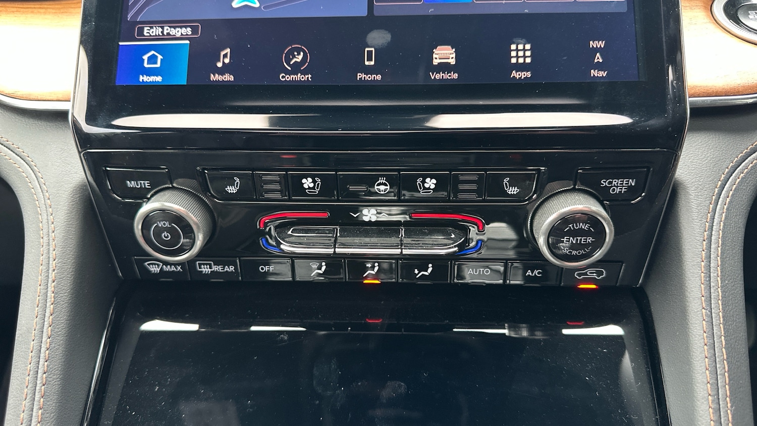 Used Jeep Grand Cherokee 2025 for sale - 76248421: Photo 68