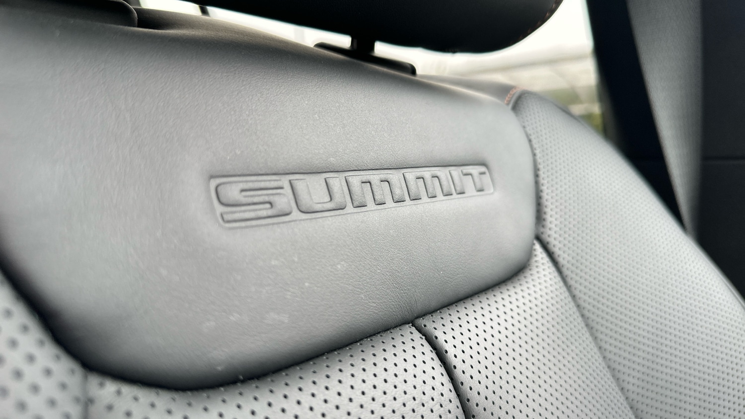 Used Jeep Grand Cherokee 2025 for sale - 76248421: Photo 73