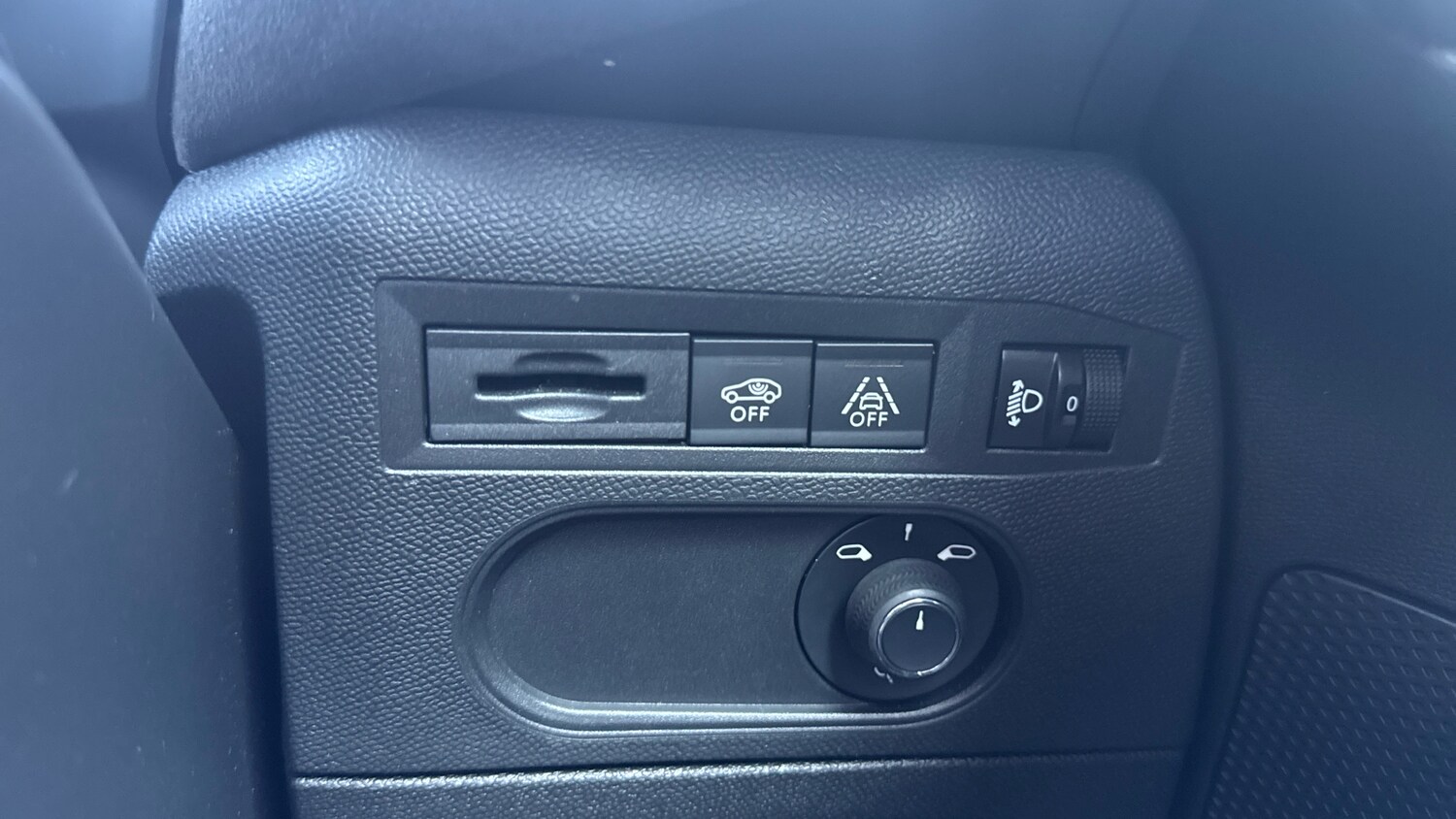 Vehicle 34