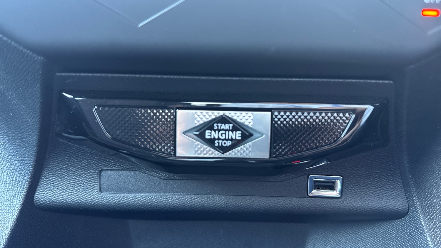 Vehicle 40