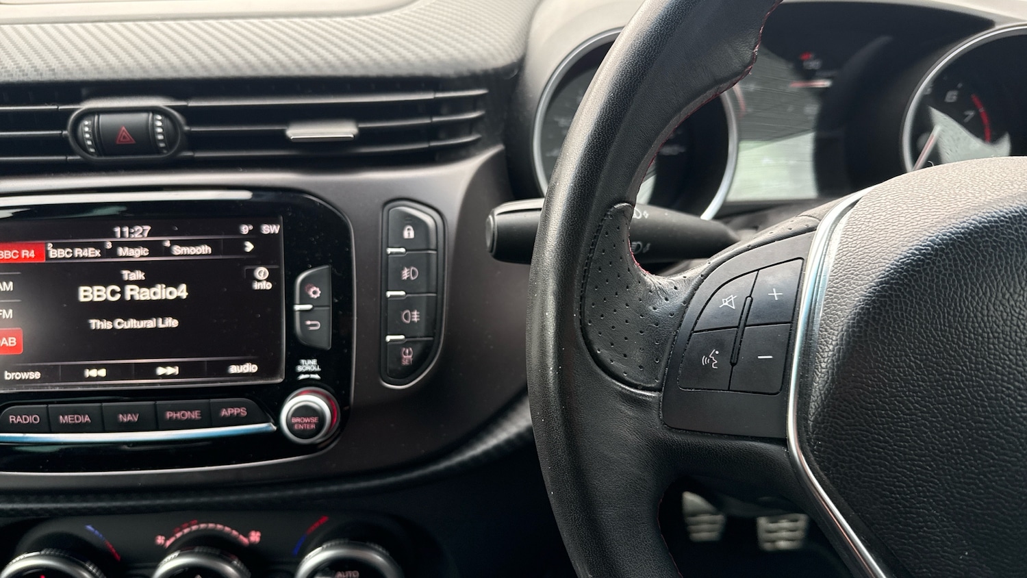 Used Alfa Romeo Giulietta 2016 for sale - 77372361: Photo 10