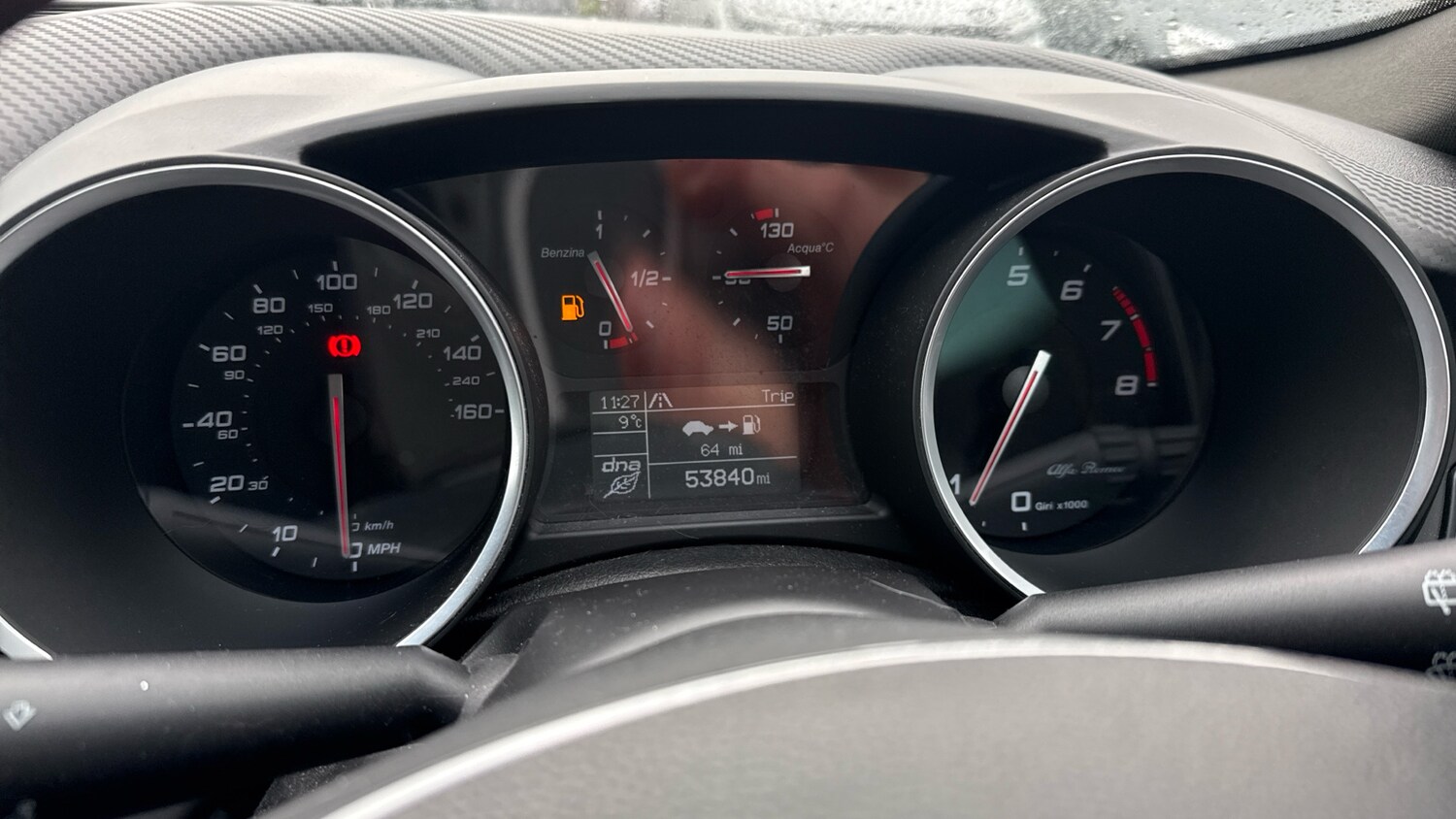 Used Alfa Romeo Giulietta 2016 for sale - 77372361: Photo 13