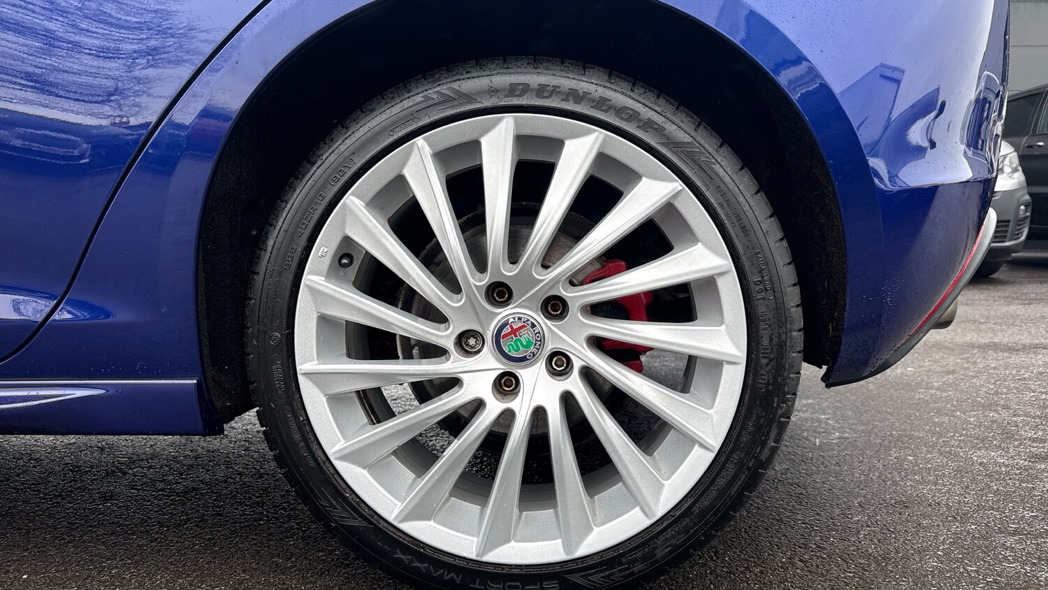 Used Alfa Romeo Giulietta 2016 for sale - 77372361: Photo 15