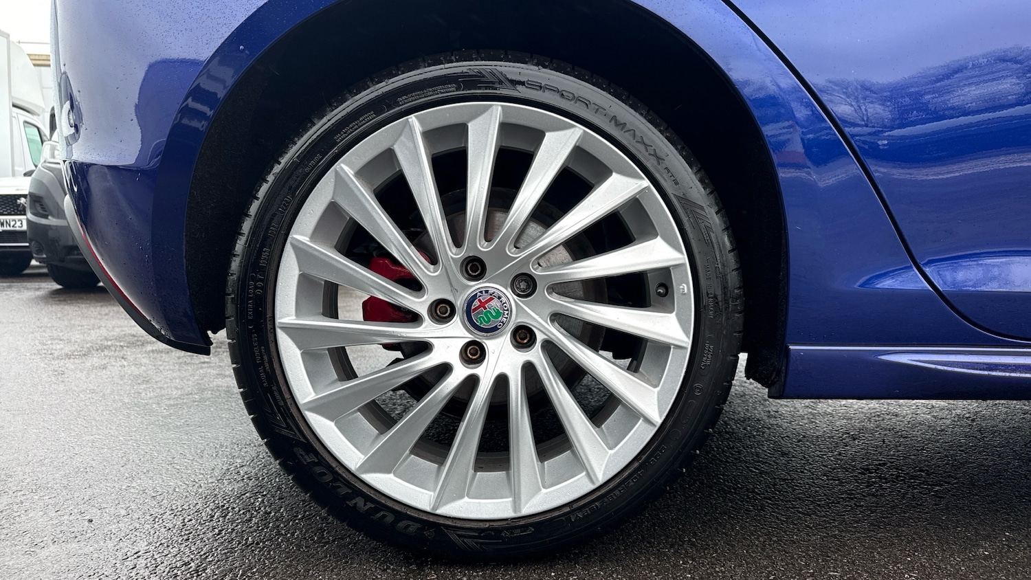 Used Alfa Romeo Giulietta 2016 for sale - 77372361: Photo 16