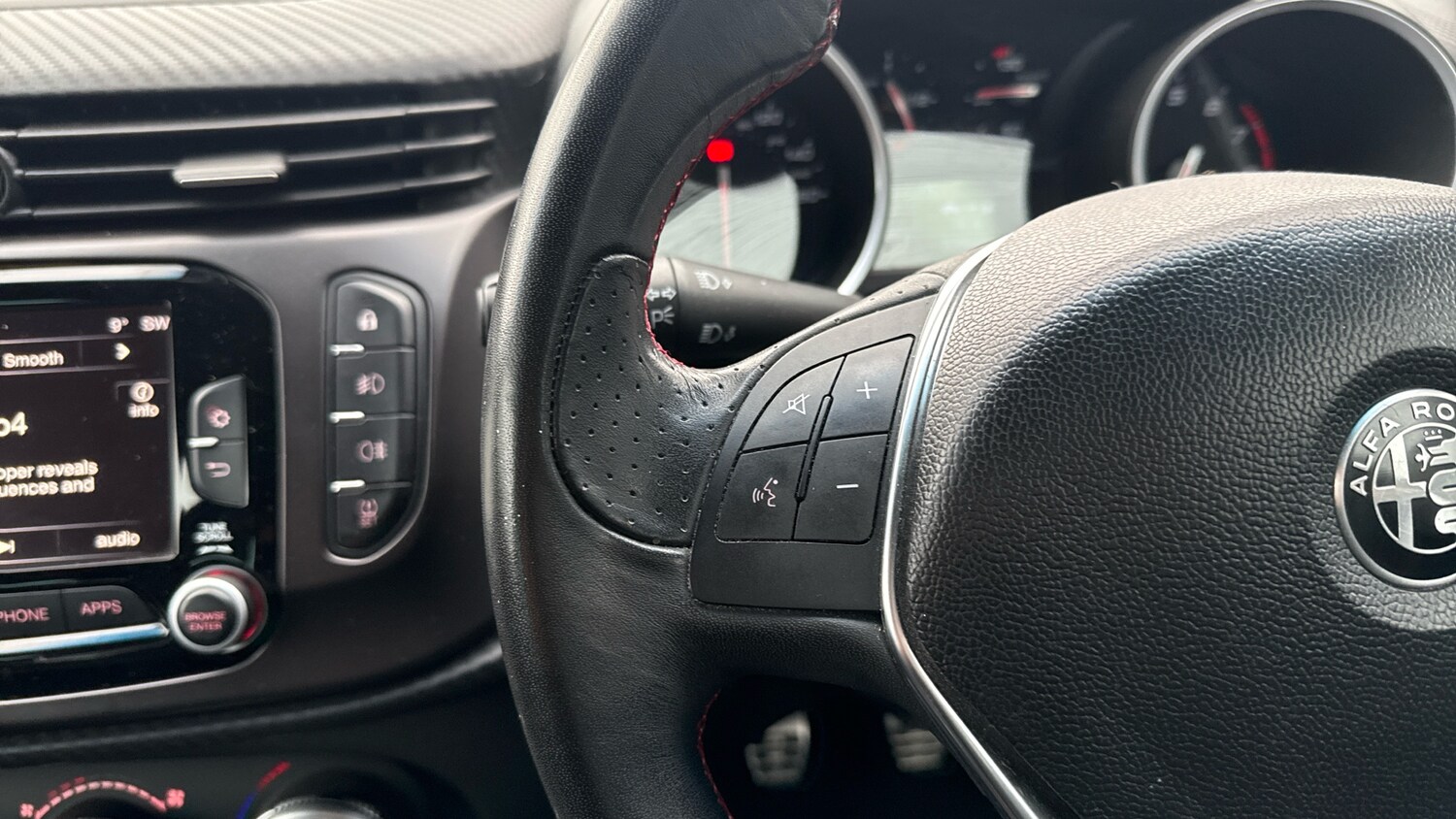 Used Alfa Romeo Giulietta 2016 for sale - 77372361: Photo 23