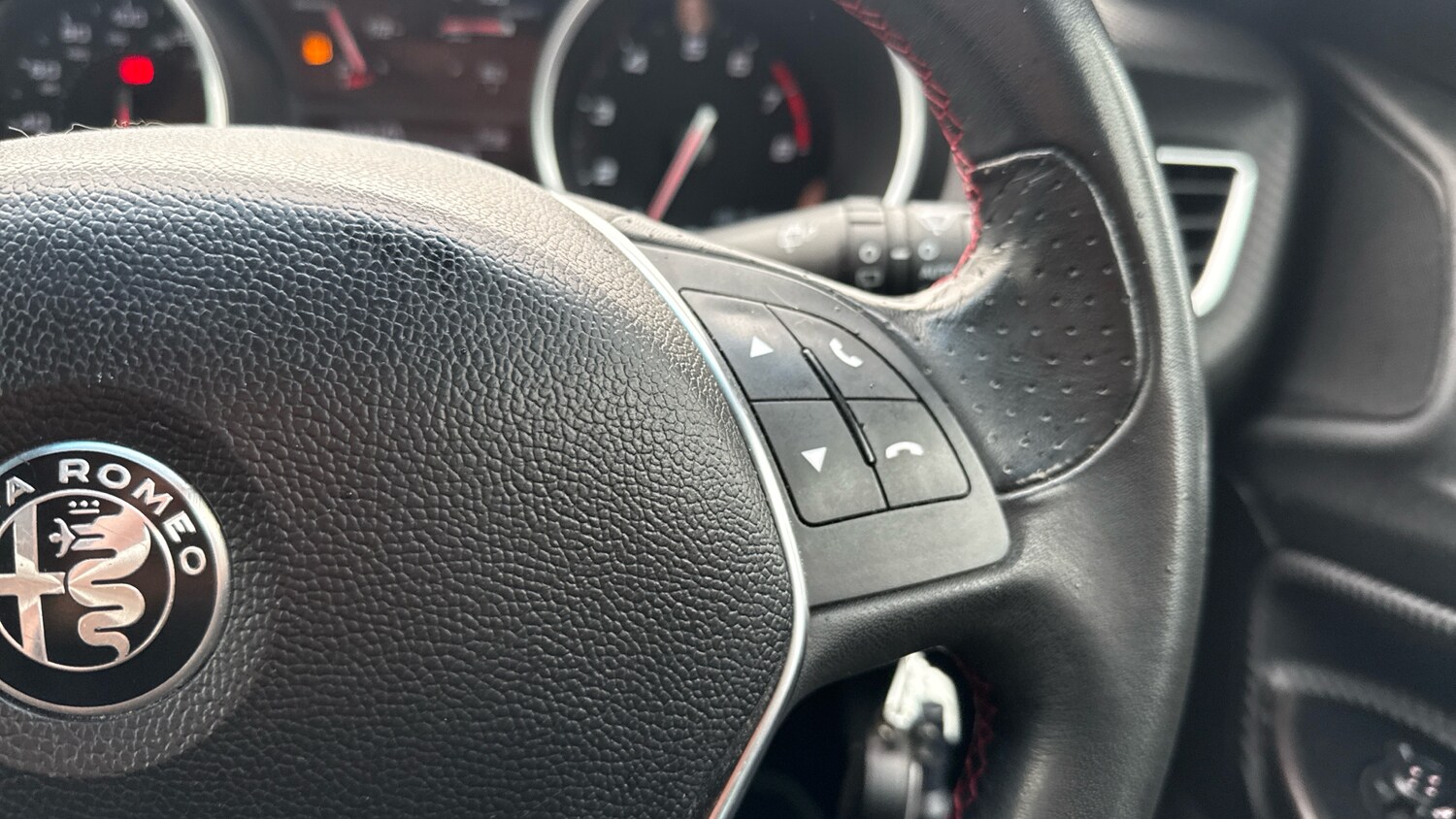 Used Alfa Romeo Giulietta 2016 for sale - 77372361: Photo 24