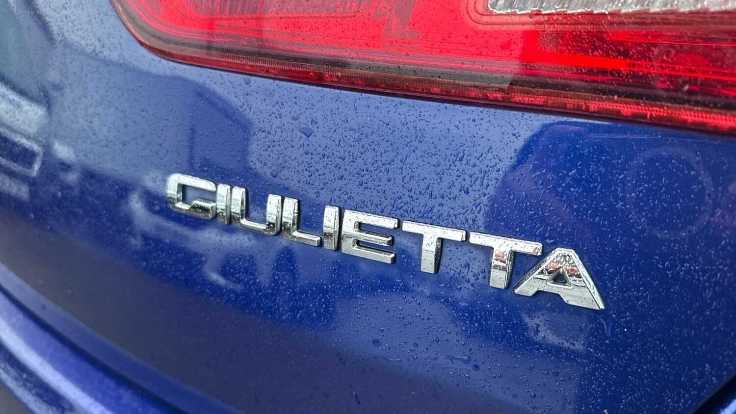 Used Alfa Romeo Giulietta 2016 for sale - 77372361: Photo 26