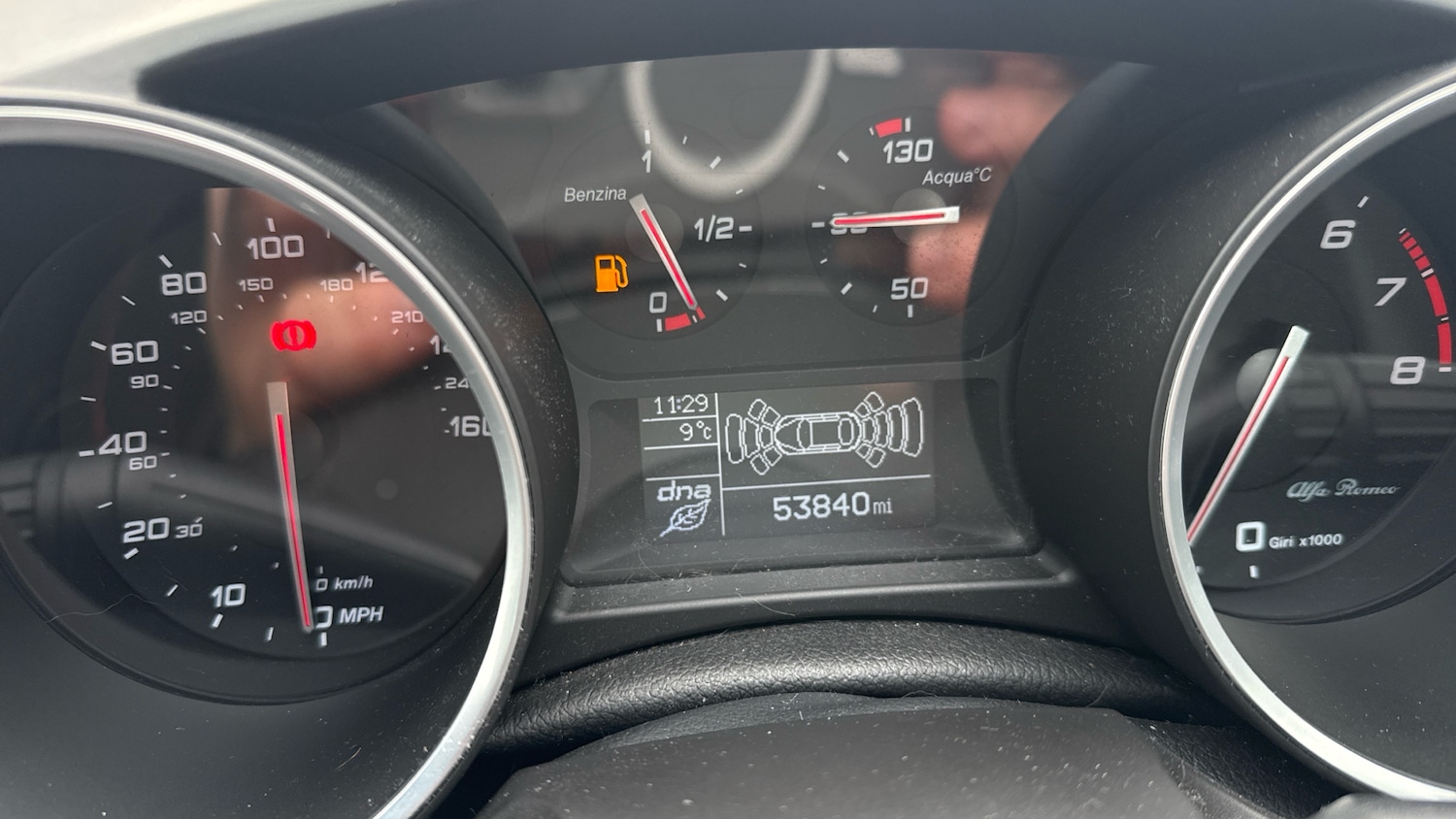 Used Alfa Romeo Giulietta 2016 for sale - 77372361: Photo 28