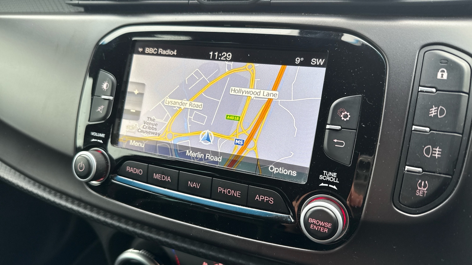 Used Alfa Romeo Giulietta 2016 for sale - 77372361: Photo 29