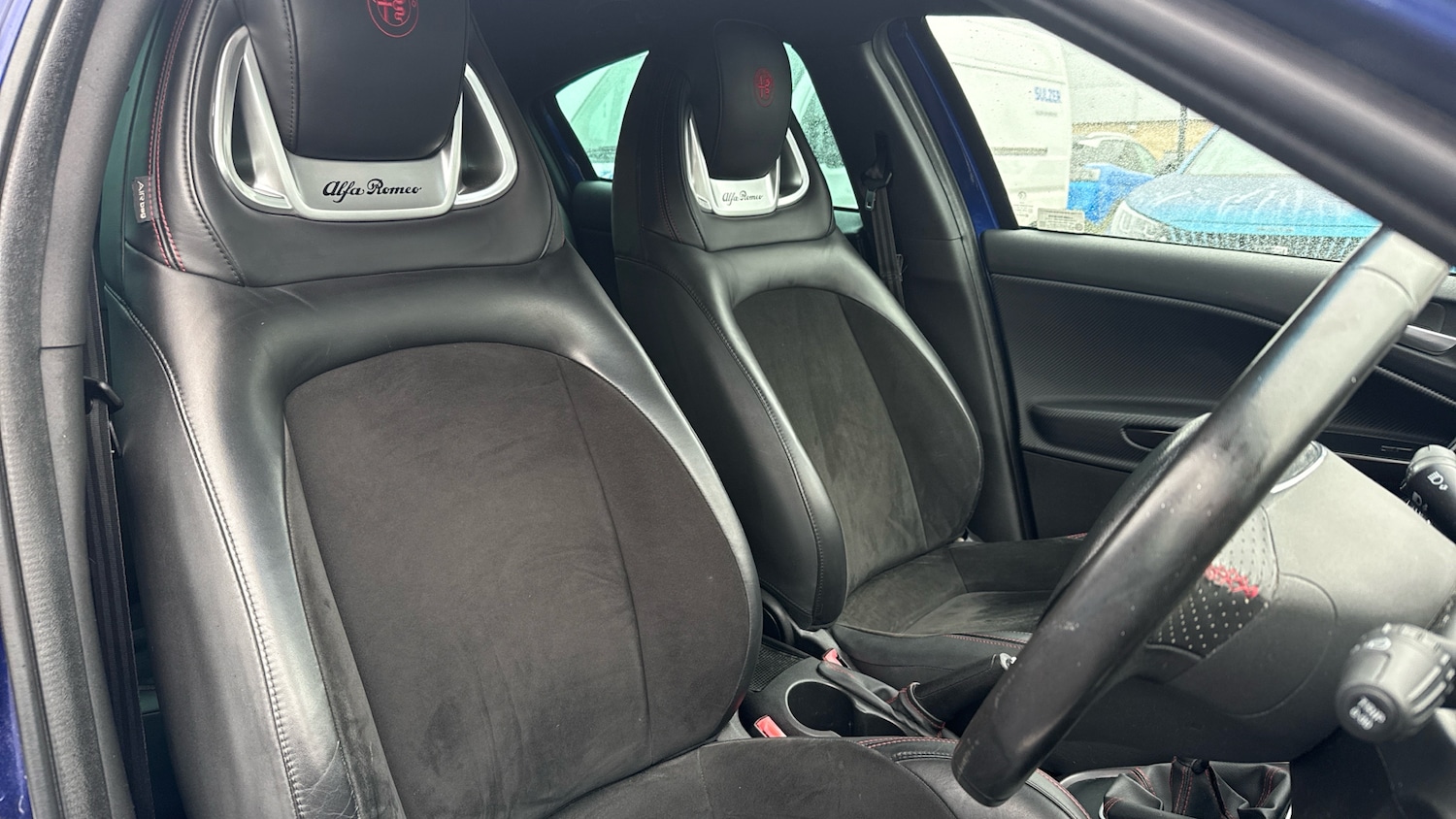 Used Alfa Romeo Giulietta 2016 for sale - 77372361: Photo 32