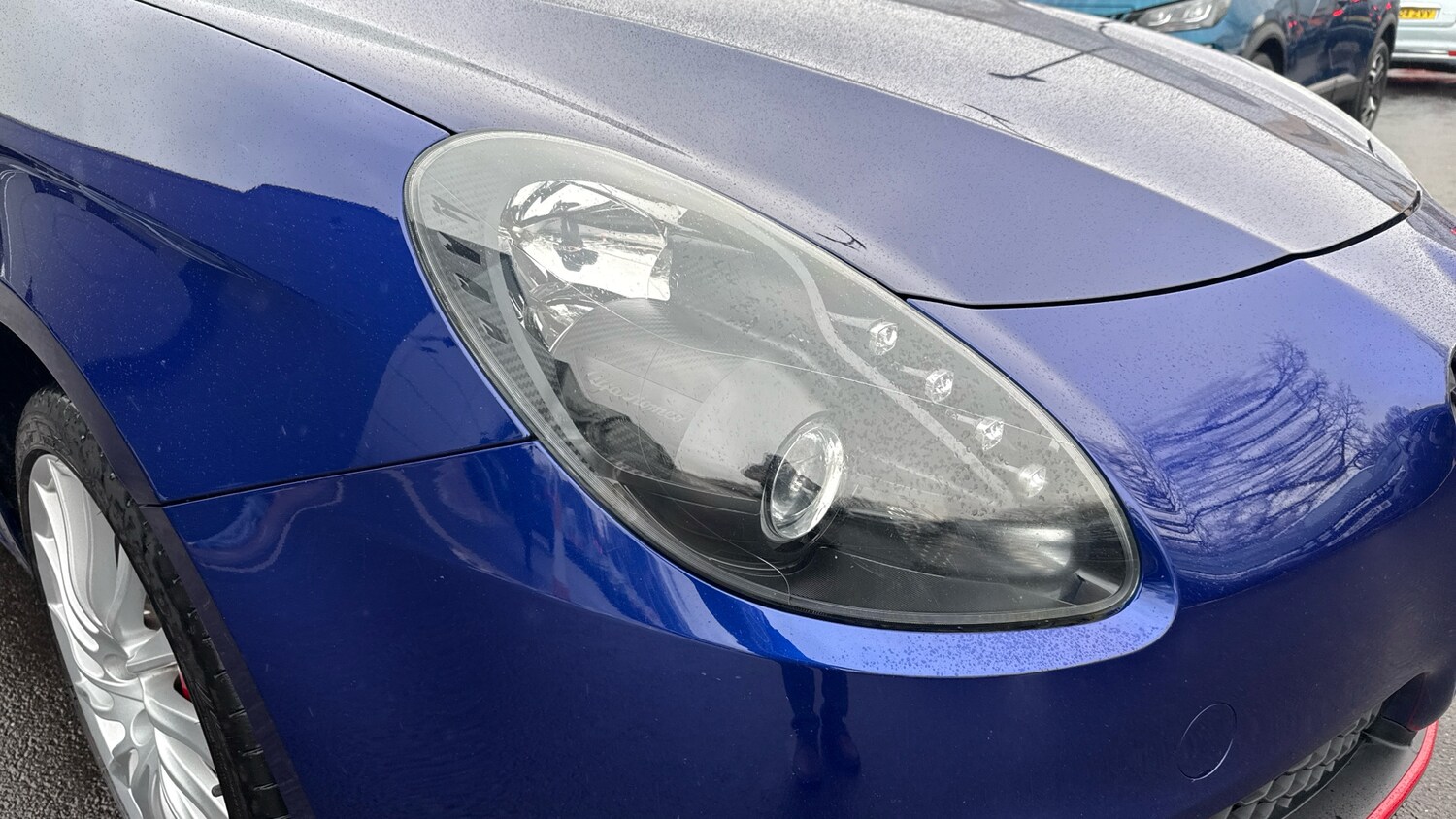 Used Alfa Romeo Giulietta 2016 for sale - 77372361: Photo 36