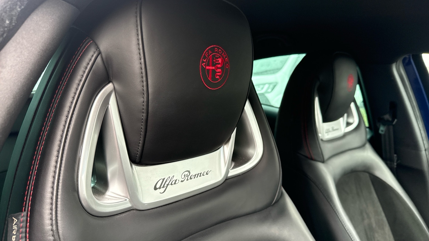 Used Alfa Romeo Giulietta 2016 for sale - 77372361: Photo 37