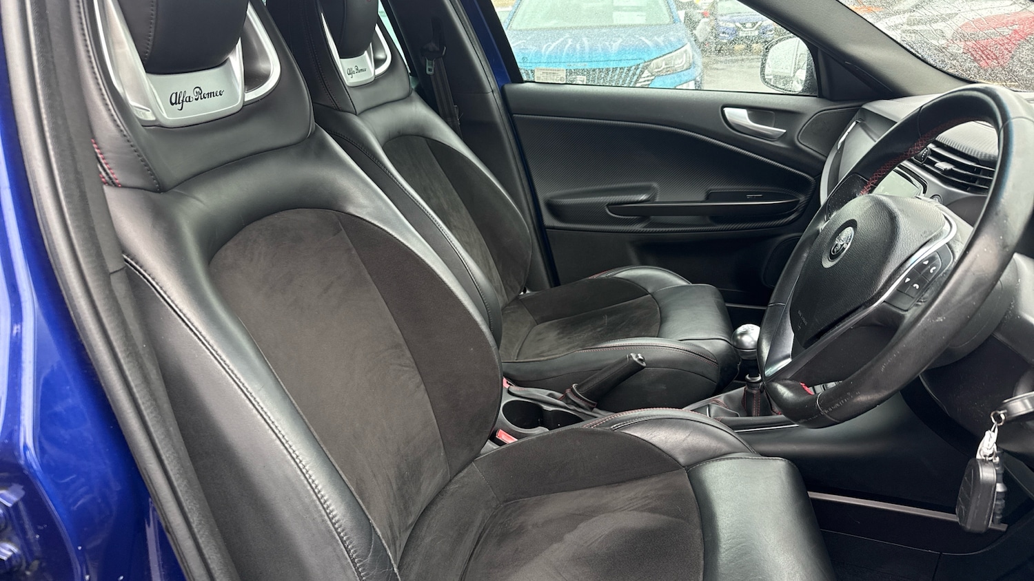 Used Alfa Romeo Giulietta 2016 for sale - 77372361: Photo 38