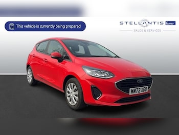 Ford Fiesta feature image