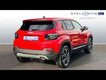 Used Jeep Other 2025 for sale - 73660583: Photo