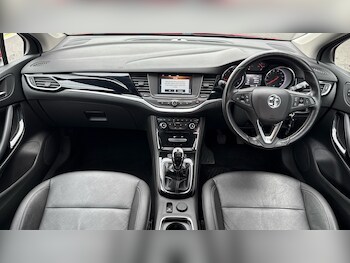 Used Vauxhall Astra 2017 for sale - 76153979: Photo 4