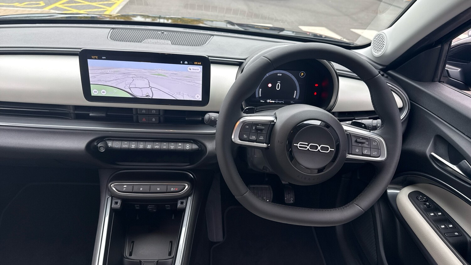 Used Fiat 600 2025 for sale - 76248424: Photo 10