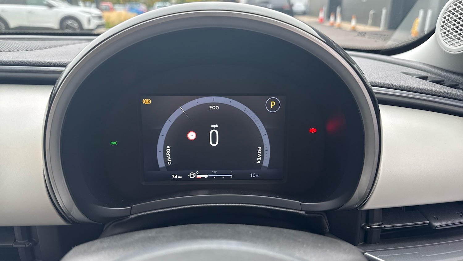 Used Fiat 600 2025 for sale - 76248424: Photo 13