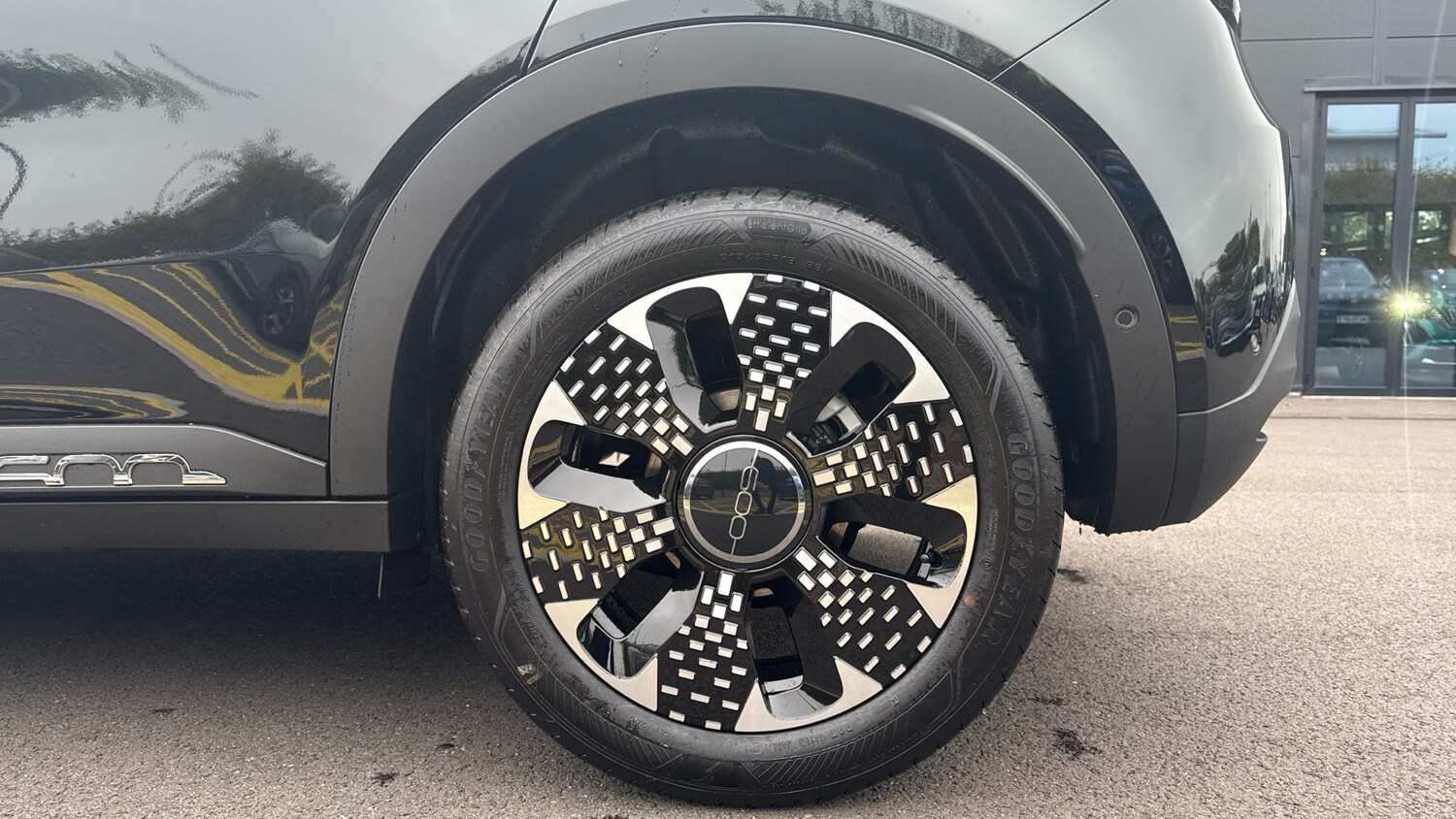 Used Fiat 600 2025 for sale - 76248424: Photo 15