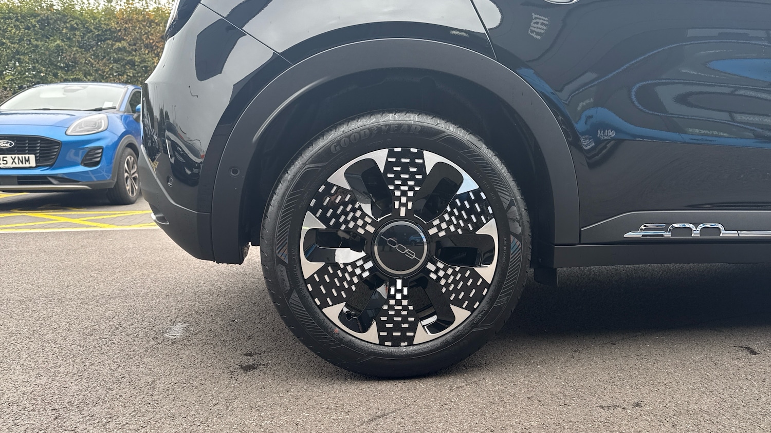 Used Fiat 600 2025 for sale - 76248424: Photo 16