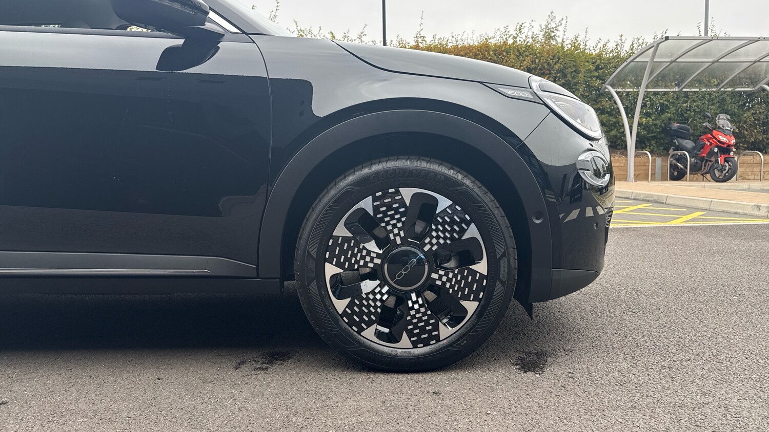 Used Fiat 600 2025 for sale - 76248424: Photo 17