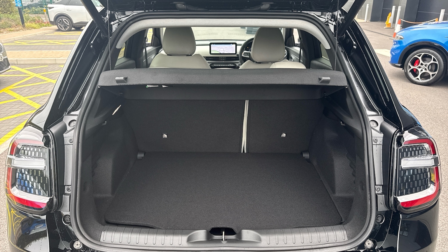 Used Fiat 600 2025 for sale - 76248424: Photo 19