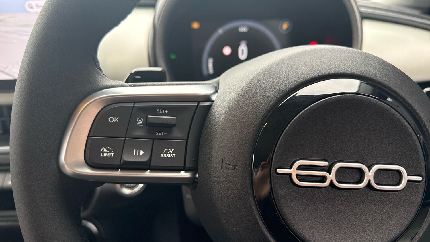 Used Fiat 600 2025 for sale - 76248424: Photo 23