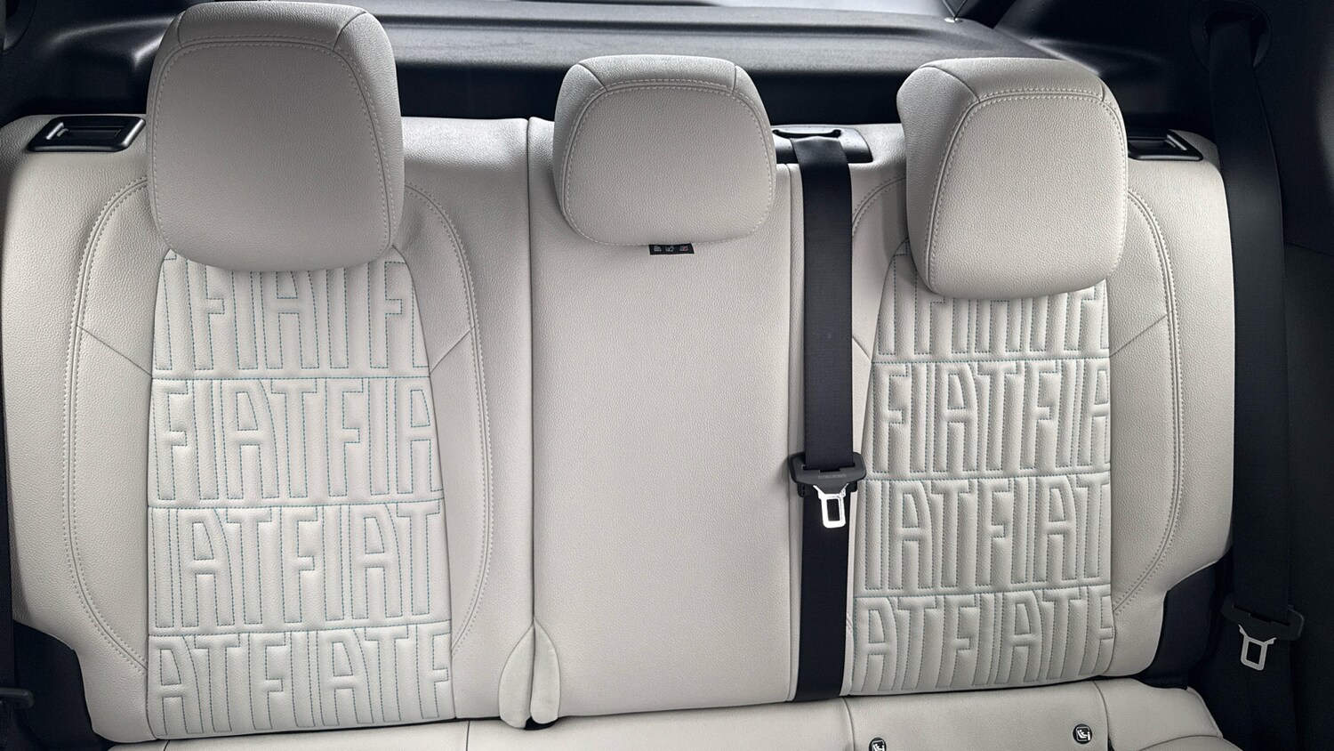 Used Fiat 600 2025 for sale - 76248424: Photo 25