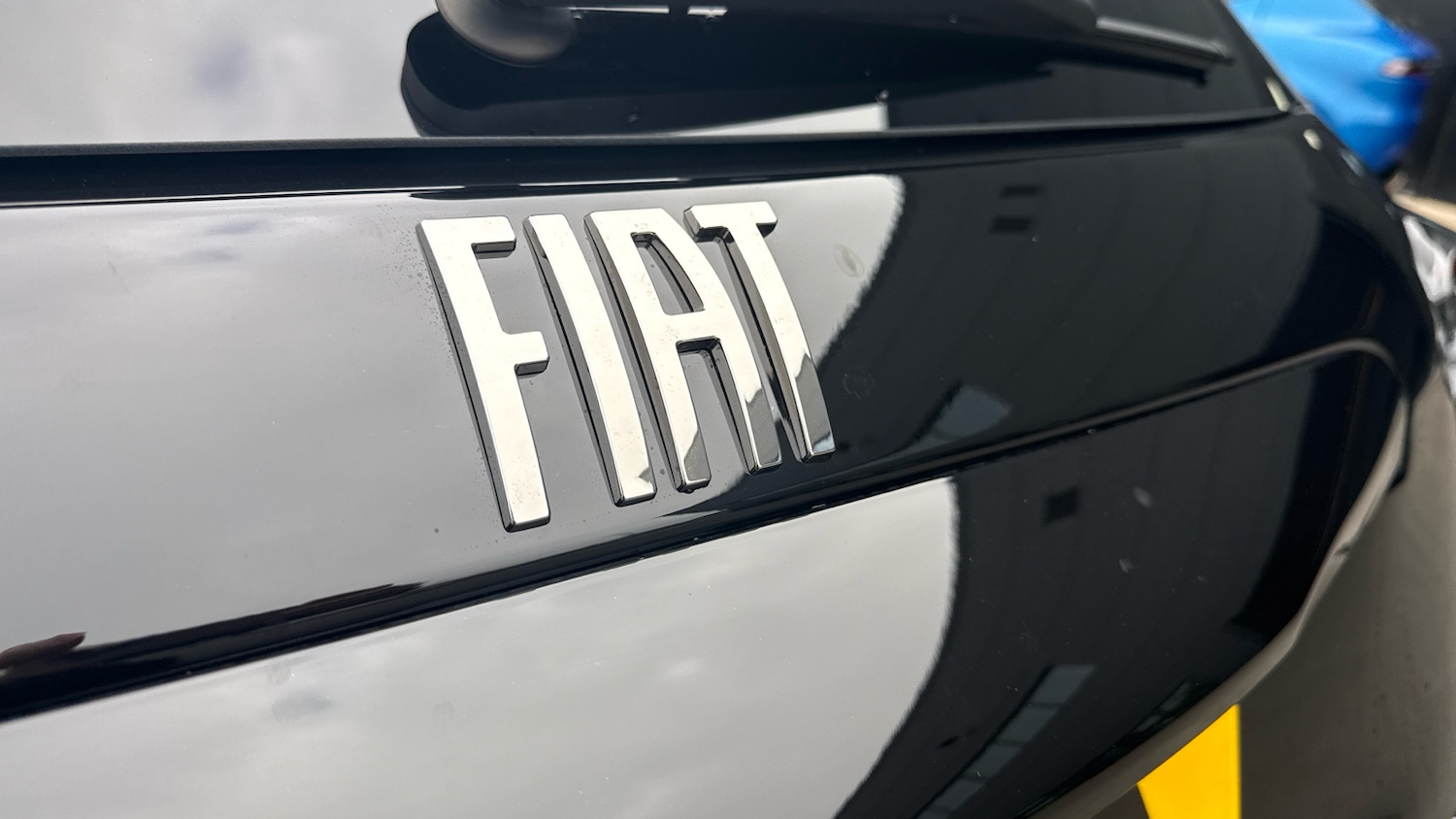 Used Fiat 600 2025 for sale - 76248424: Photo 26