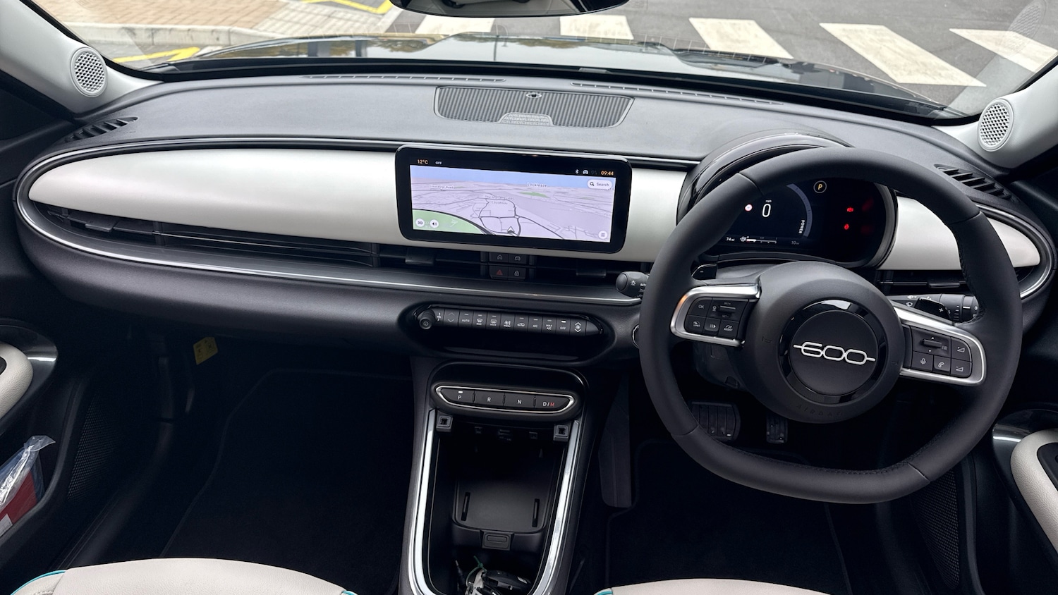 Used Fiat 600 2025 for sale - 76248424: Photo 4