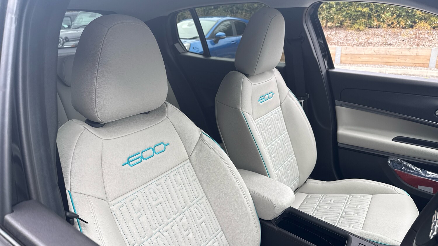 Used Fiat 600 2025 for sale - 76248424: Photo 42