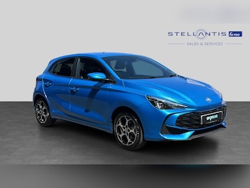 Used MG MG3 2024 for sale - 79159632: Photo