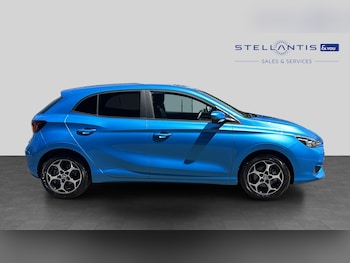 Used MG MG3 2024 for sale - 79159632: Photo