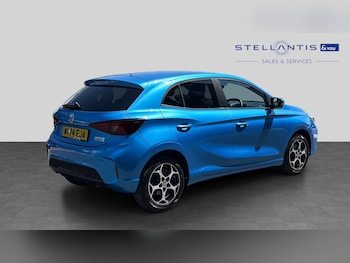 Used MG MG3 2024 for sale - 79159632: Photo