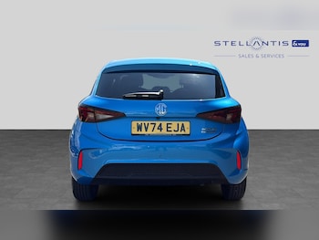 Used MG MG3 2024 for sale - 79159632: Photo