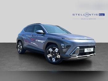 Used Hyundai KONA 2026 for sale - 79541221: Photo